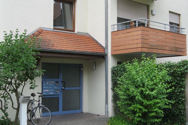 holiday flat in Kressbronn am Bodensee 1