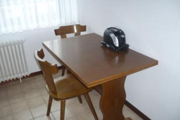 holiday flat in Kropp 13