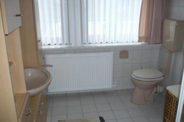 holiday flat in Kropp 14