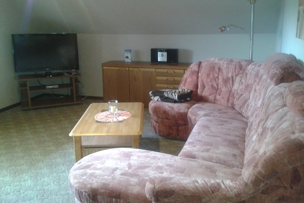 holiday flat in Kropp 5