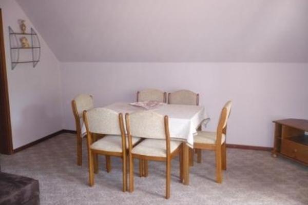 holiday flat in Kropp 6