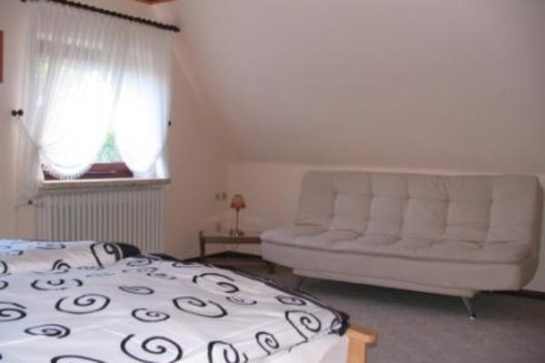 holiday flat in Kropp 9