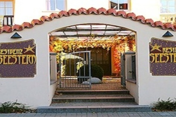 holiday flat in Ostseebad Kühlungsborn 2