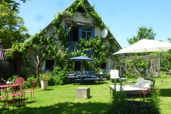 bed and breakfast in Kulmbach 1