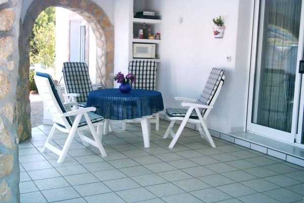 holiday flat in Fuente-Encarroz 1