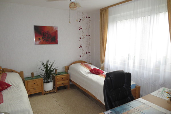 holiday flat in Laatzen 14