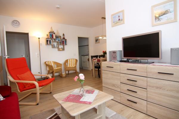 holiday flat in Wendtorf 2
