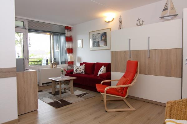 holiday flat in Wendtorf 1
