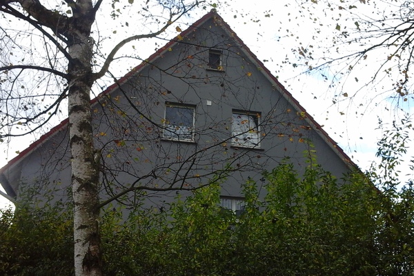 house in Unterrosphe 15