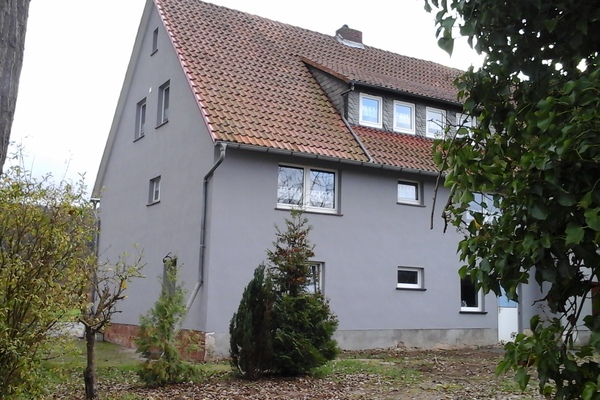 house in Unterrosphe 16