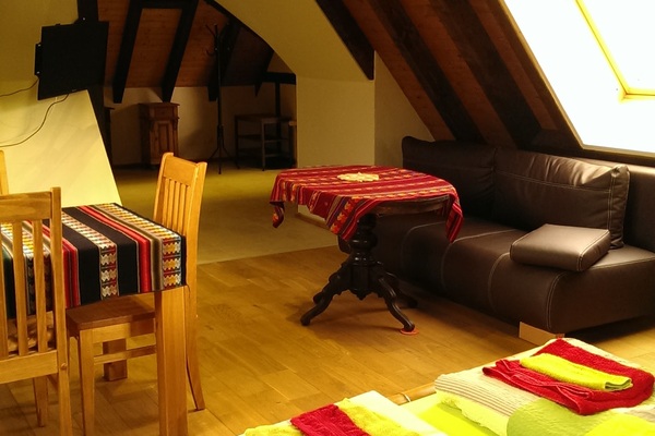 holiday flat in Landau in der Pfalz 7