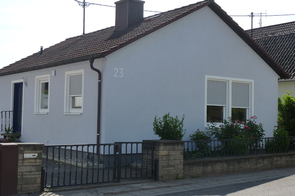 house in Landau in der Pfalz 1