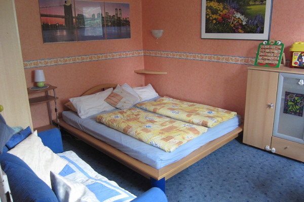 holiday flat in Langelsheim 12
