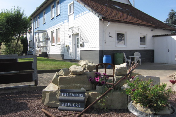 house in Langelsheim 4