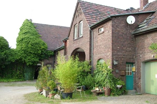 holiday flat in Langenfeld 1