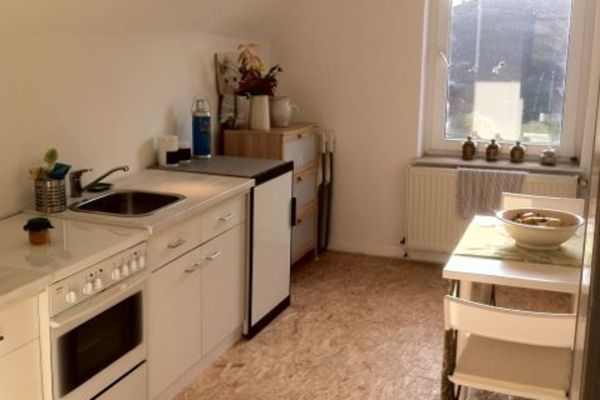 holiday flat in Langenfeld 3