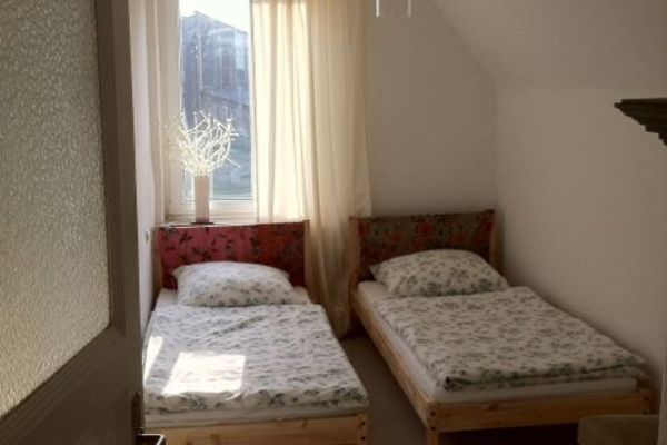 holiday flat in Langenfeld 4