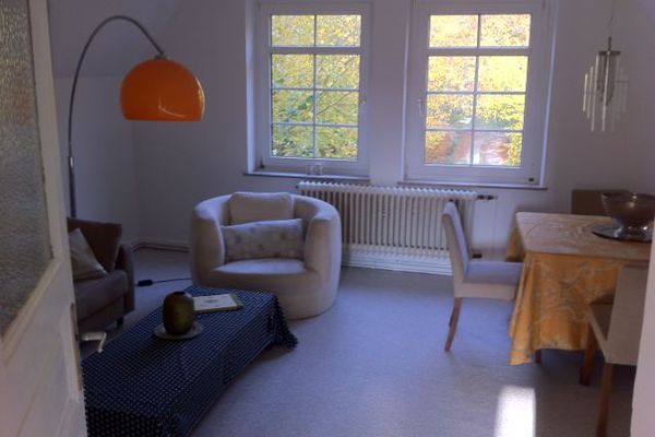 holiday flat in Langenfeld 6