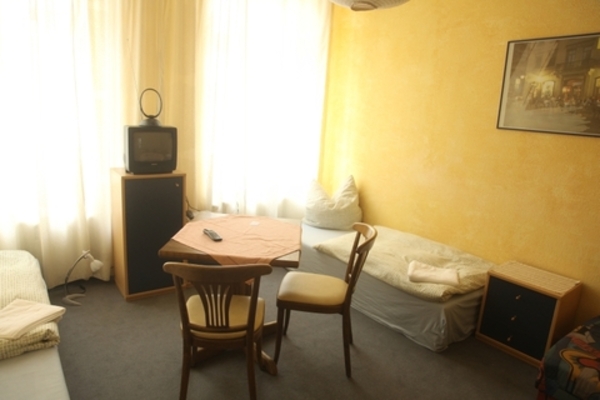 lodging in Leipzig 3