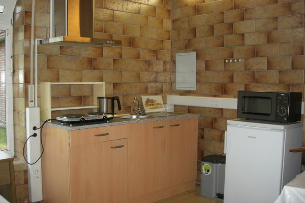holiday flat in Lengerich 5