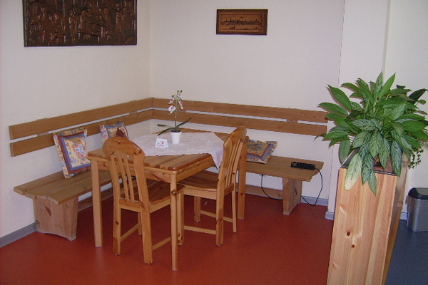 holiday flat in Lenzkirch 4