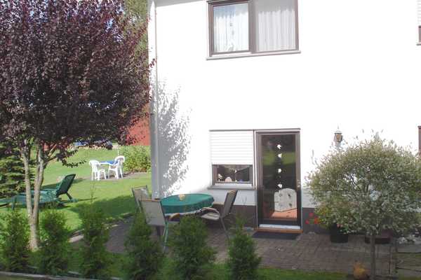holiday flat in Lenzkirch 3