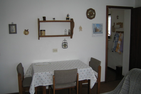 holiday flat in Lenzkirch 6