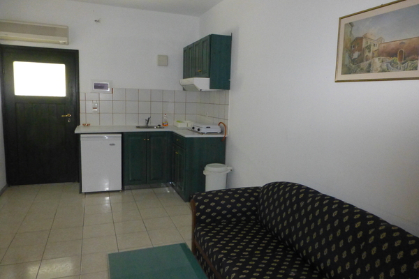 holiday flat in Liapádes 5