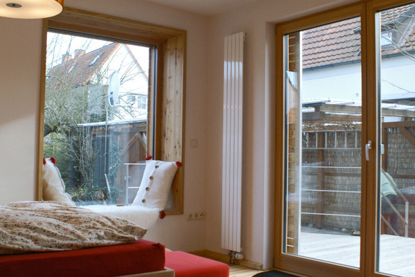 holiday flat in Lichtenfels 1