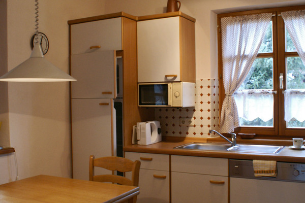 holiday flat in Lichtenfels 3