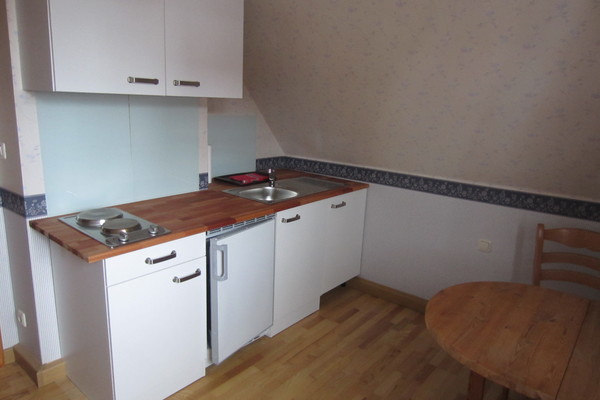 holiday flat in Lichtenfels 5