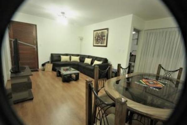 holiday flat in Lima 2