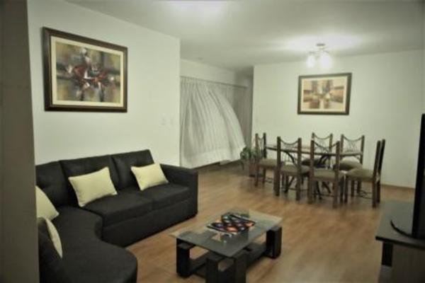 holiday flat in Lima 4