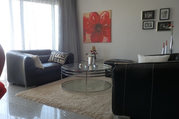 holiday flat in Limassol 4