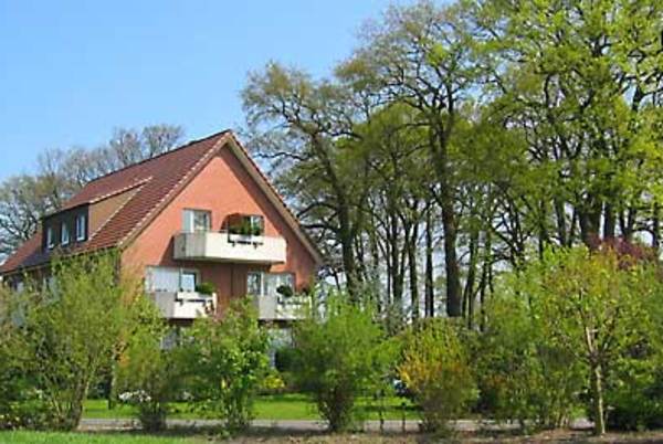 holiday flat in Lippstadt 2