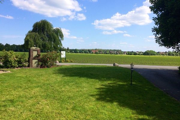 holiday flat in Lippstadt 7