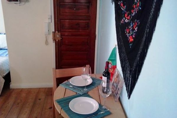 holiday flat in Lisbon 11