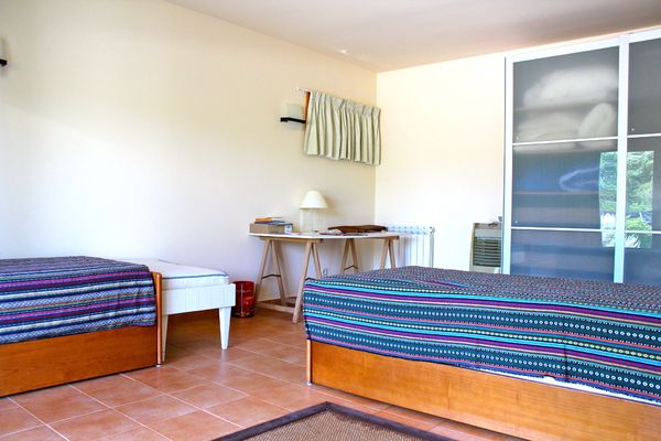 holiday flat in Lisbon 6