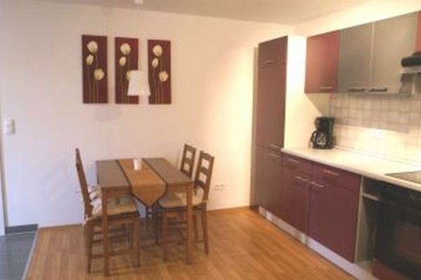holiday flat in Tiefenellern 6