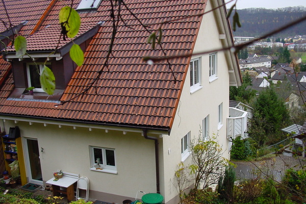 bed and breakfast in Lörrach 2