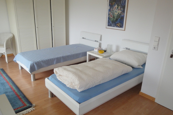 bed and breakfast in Lörrach 4