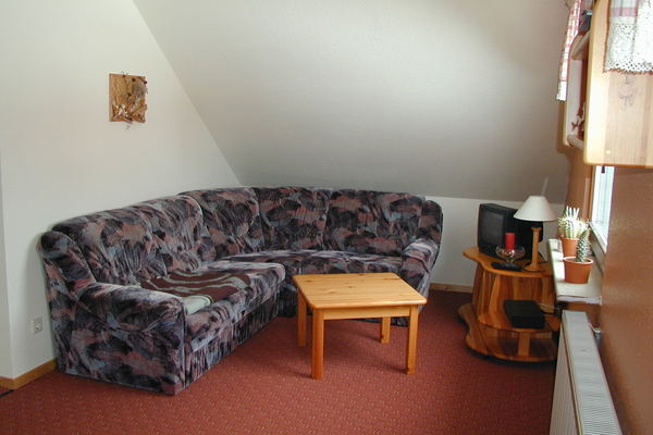 holiday flat in Lohme 4