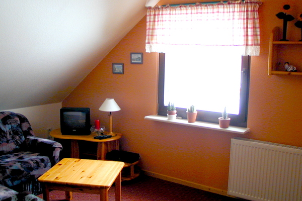 holiday flat in Lohme 5