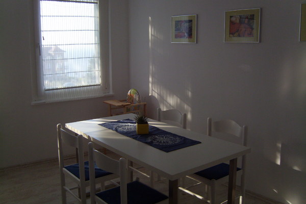 holiday flat in Lohme 6