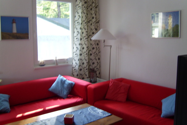 holiday flat in Lohme 1