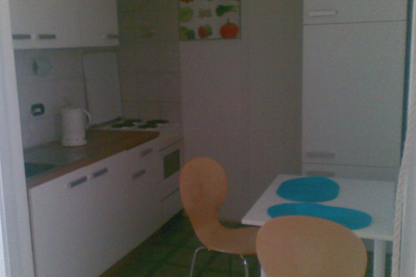 holiday flat in Lohme 7