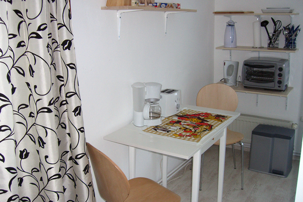 holiday flat in Lohme 8