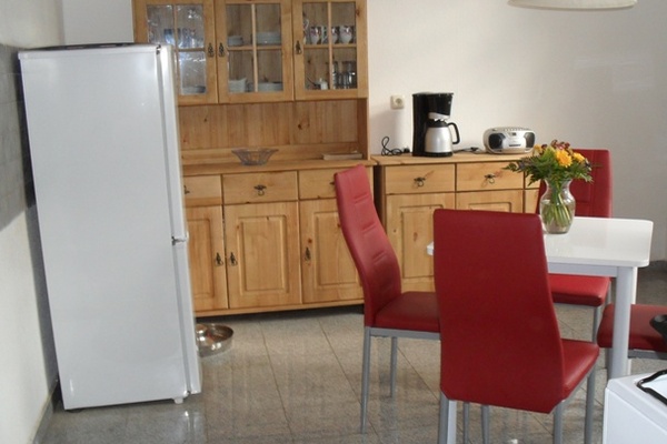 holiday flat in Loitsche 3