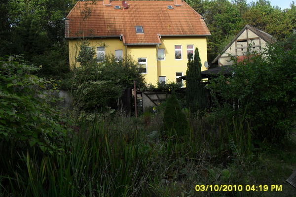 holiday flat in Loitsche 1