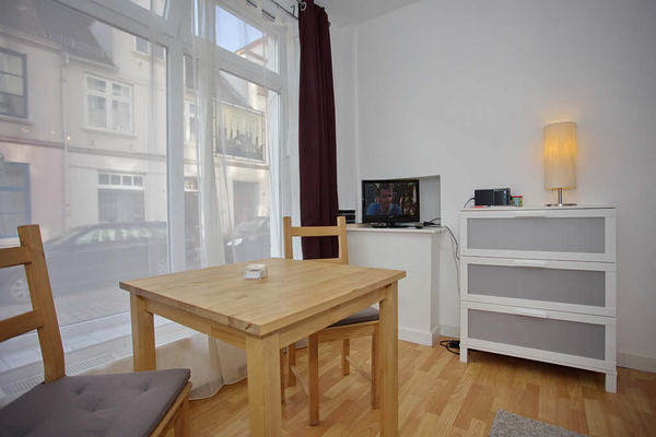 holiday flat in Lübeck 4
